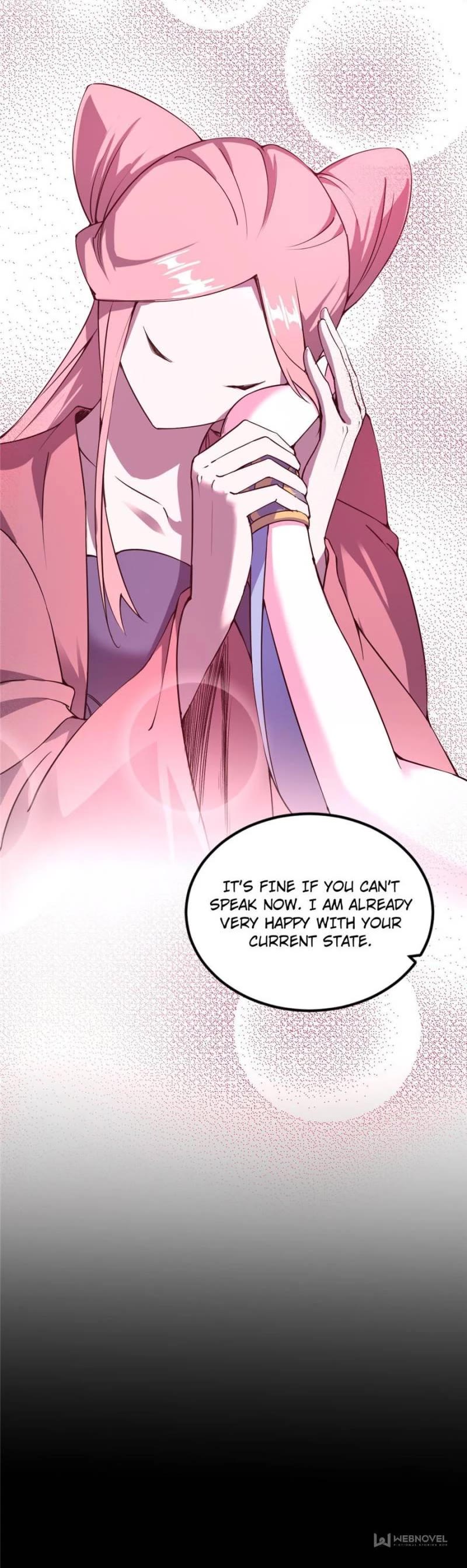 I'm an Evil God Chapter 375 page 30 - Chapter 375