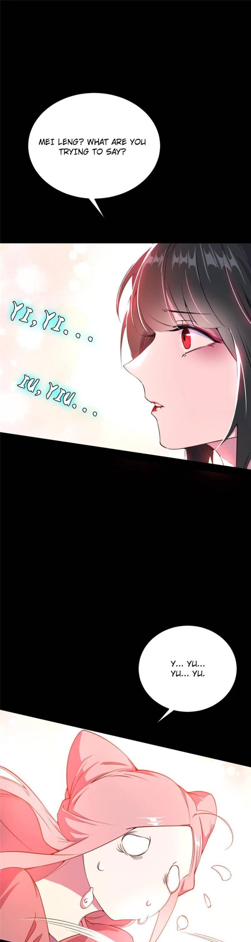 I'm an Evil God Chapter 375 page 31 - Chapter 375