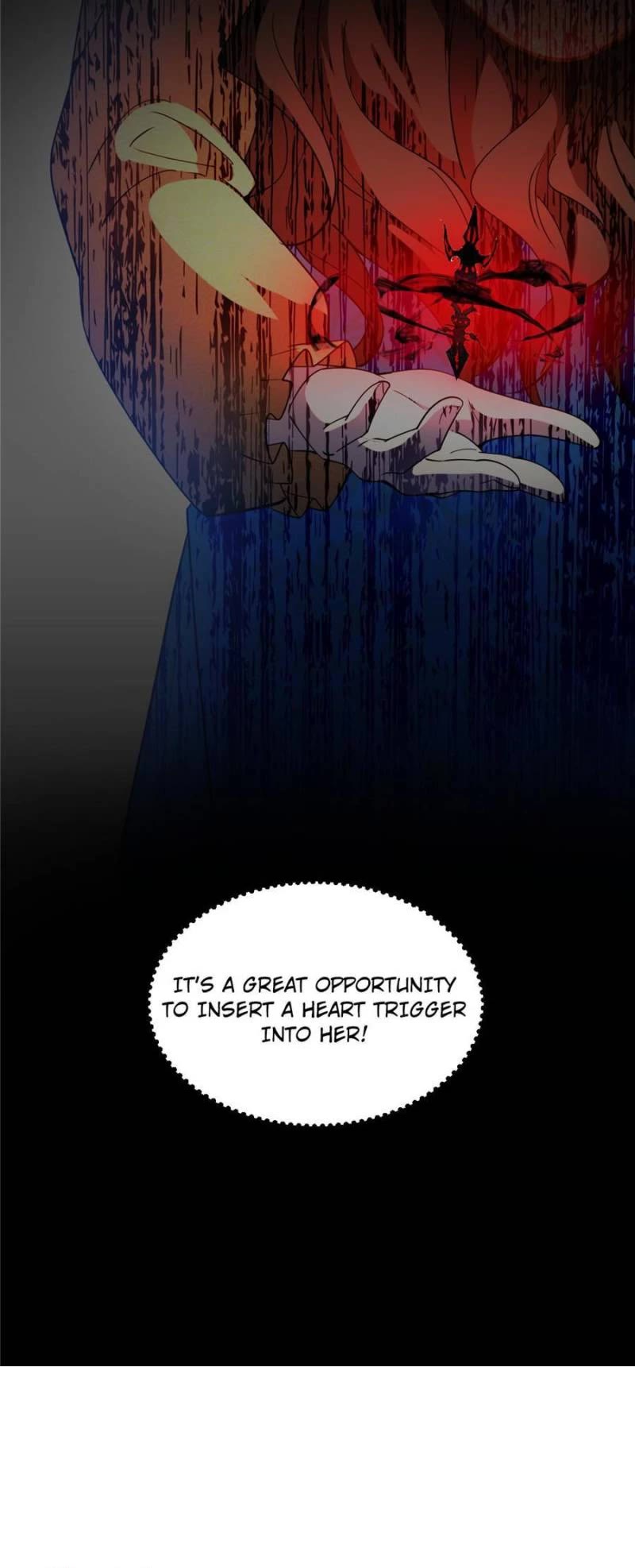 I'm an Evil God Chapter 375 page 39 - Chapter 375