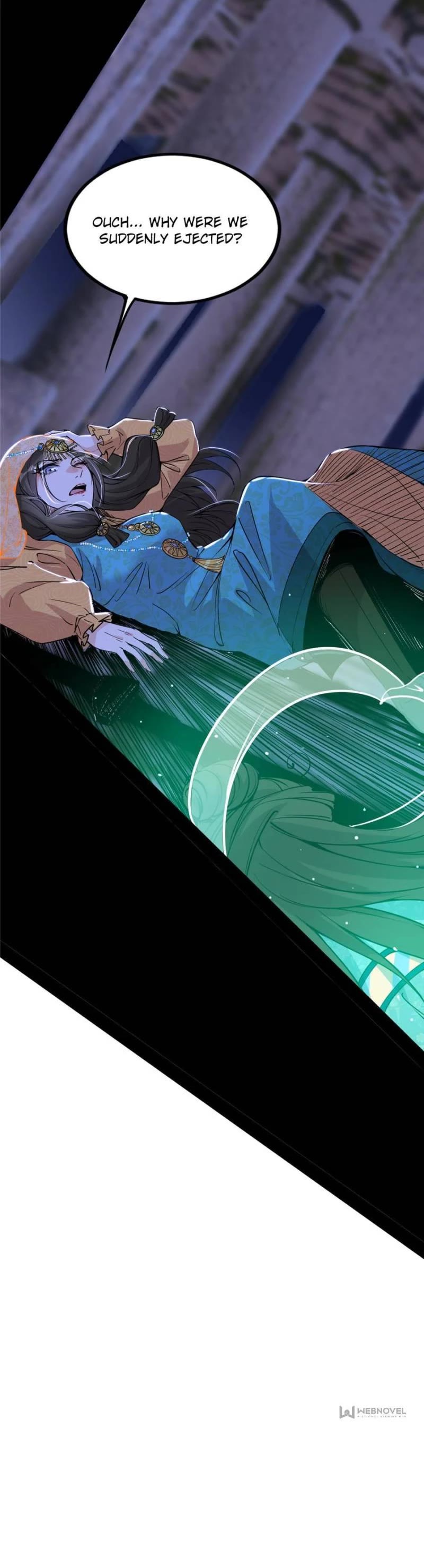 I'm an Evil God Chapter 376 page 4 - Chapter 376
