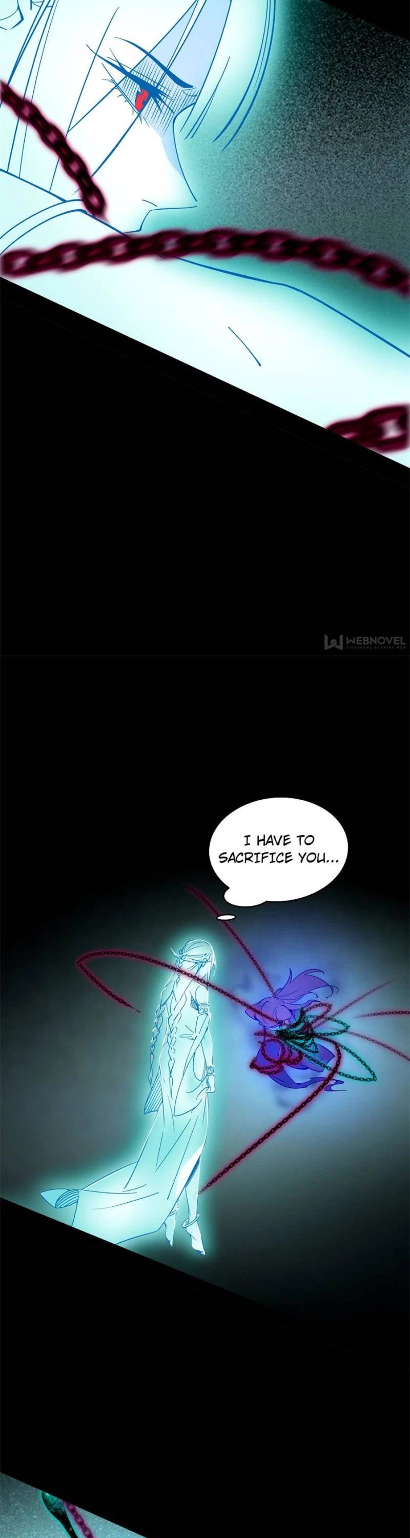 I'm an Evil God Chapter 378 page 27 - Chapter 378