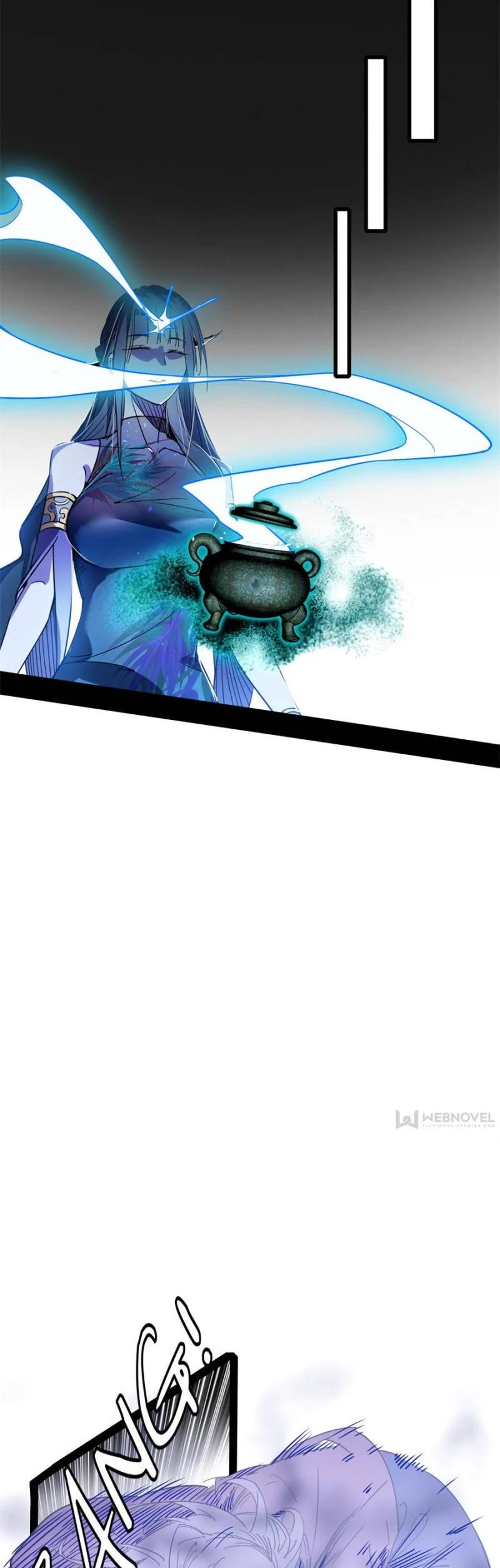 I'm an Evil God Chapter 378 page 29 - Chapter 378