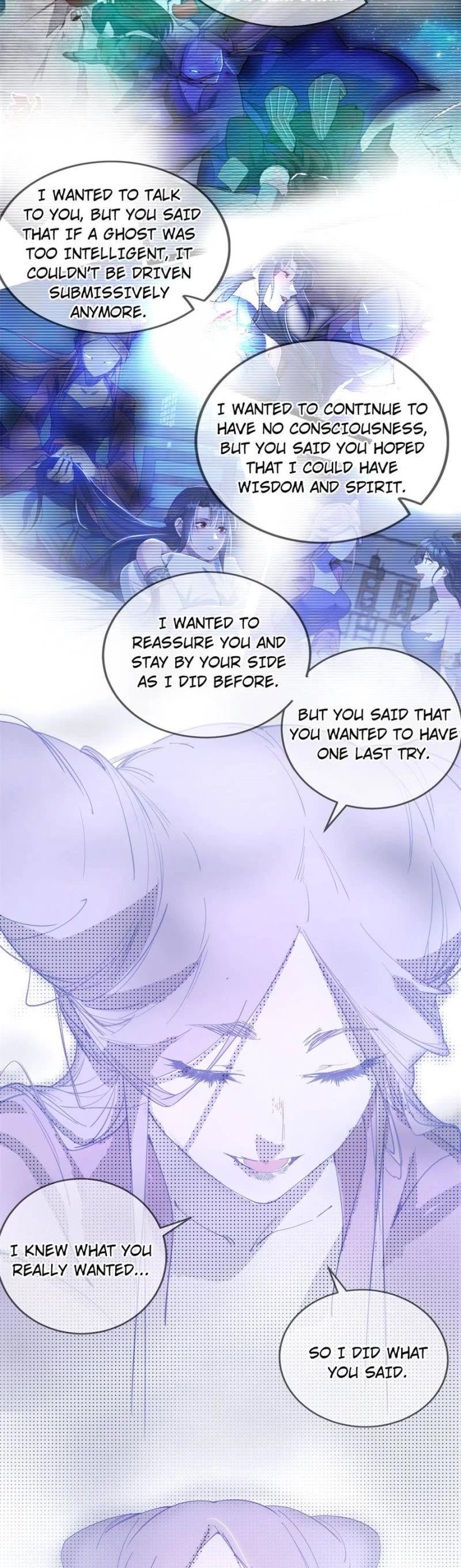 I'm an Evil God Chapter 379 page 10 - Chapter 379