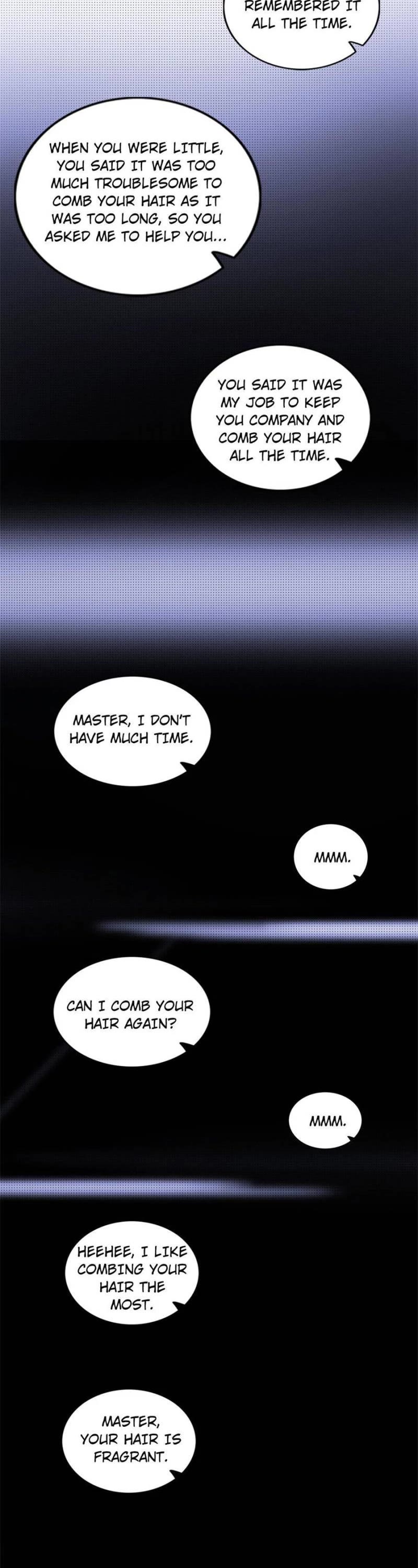 I'm an Evil God Chapter 379 page 12 - Chapter 379