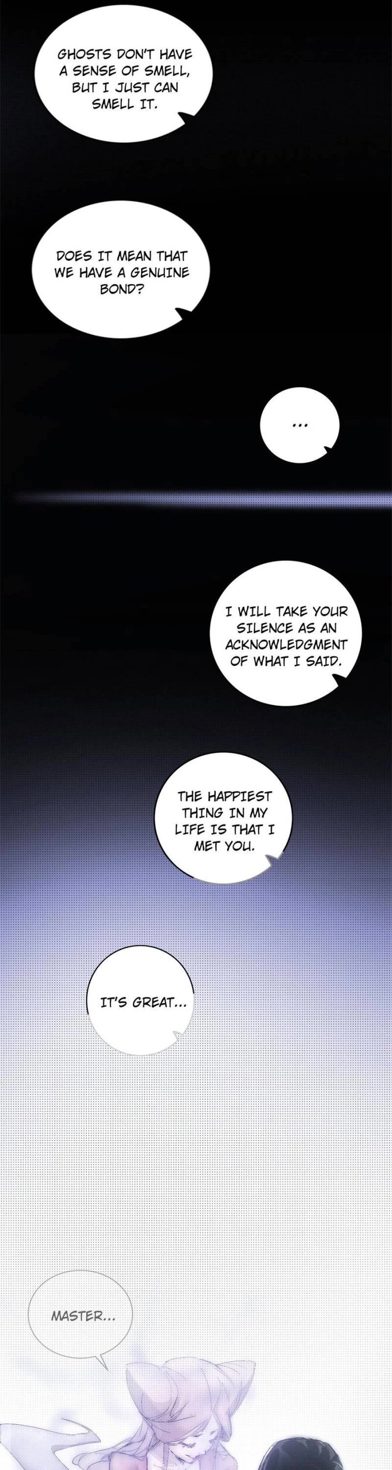 I'm an Evil God Chapter 379 page 13 - Chapter 379