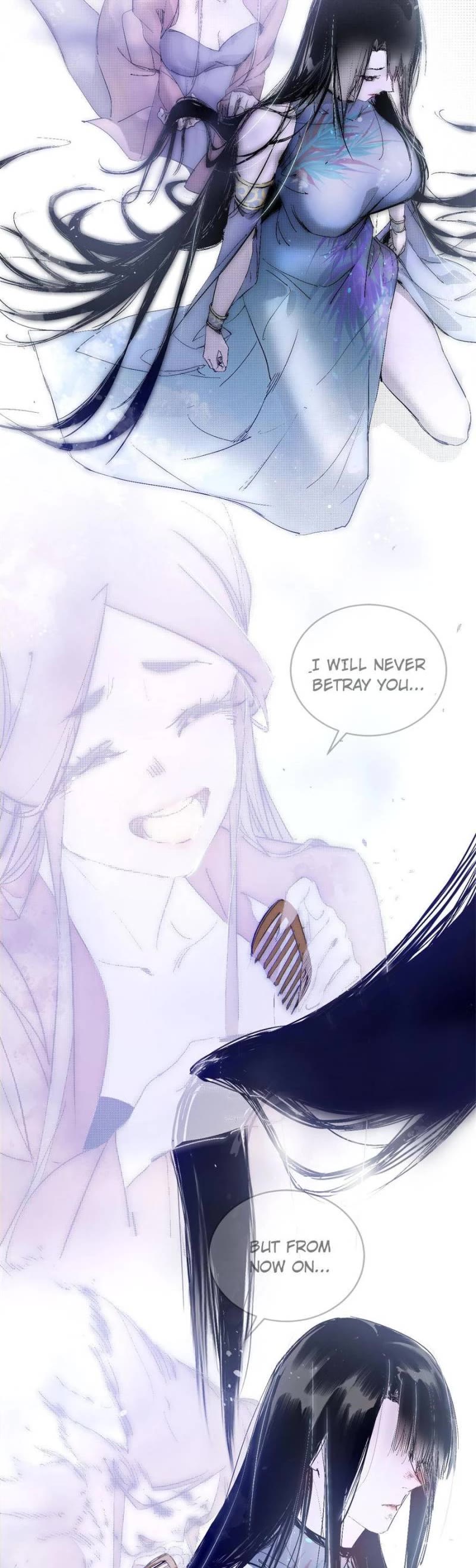 I'm an Evil God Chapter 379 page 14 - Chapter 379