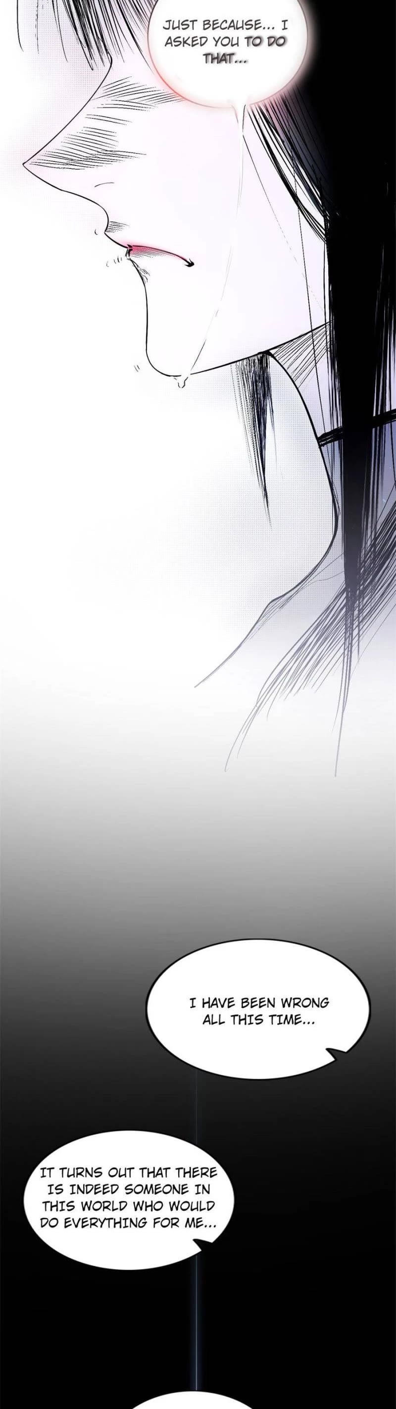 I'm an Evil God Chapter 379 page 20 - Chapter 379