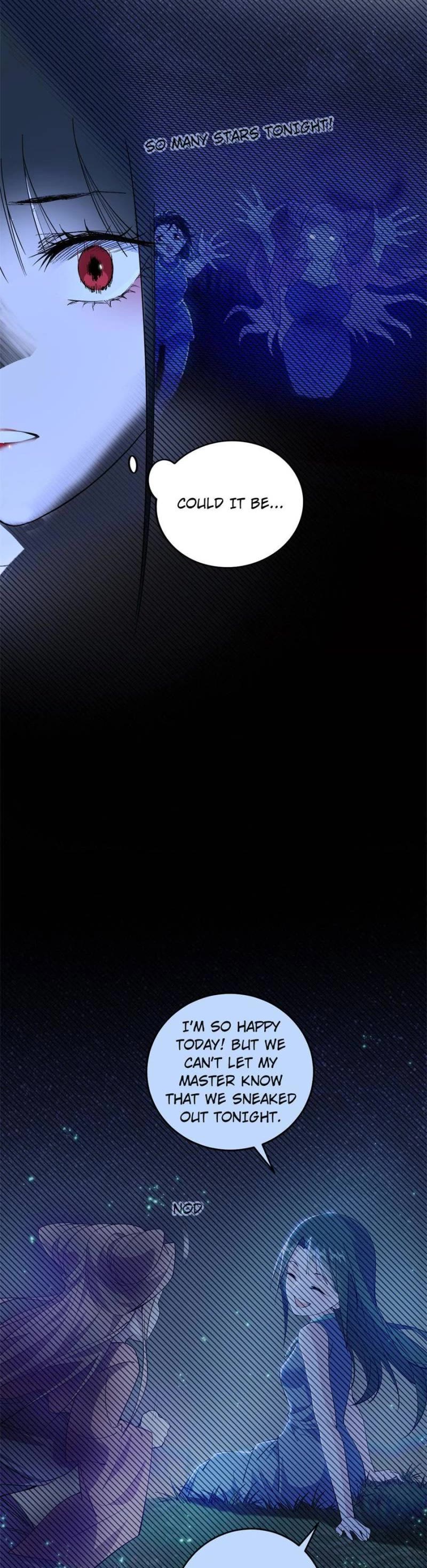 I'm an Evil God Chapter 379 page 4 - Chapter 379