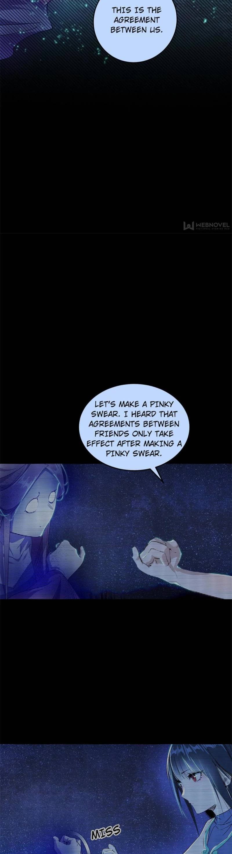 I'm an Evil God Chapter 379 page 5 - Chapter 379