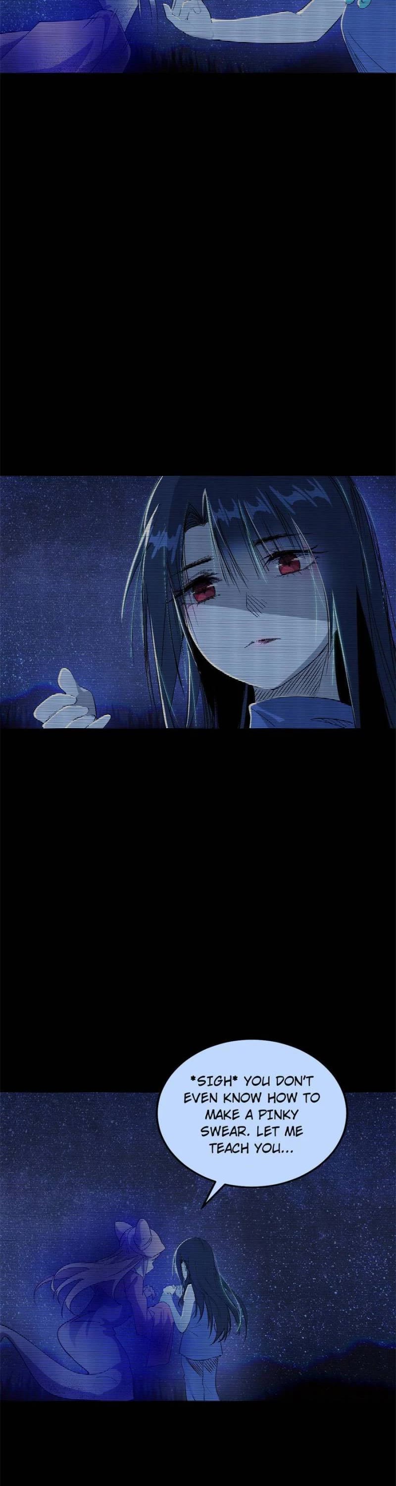 I'm an Evil God Chapter 379 page 6 - Chapter 379