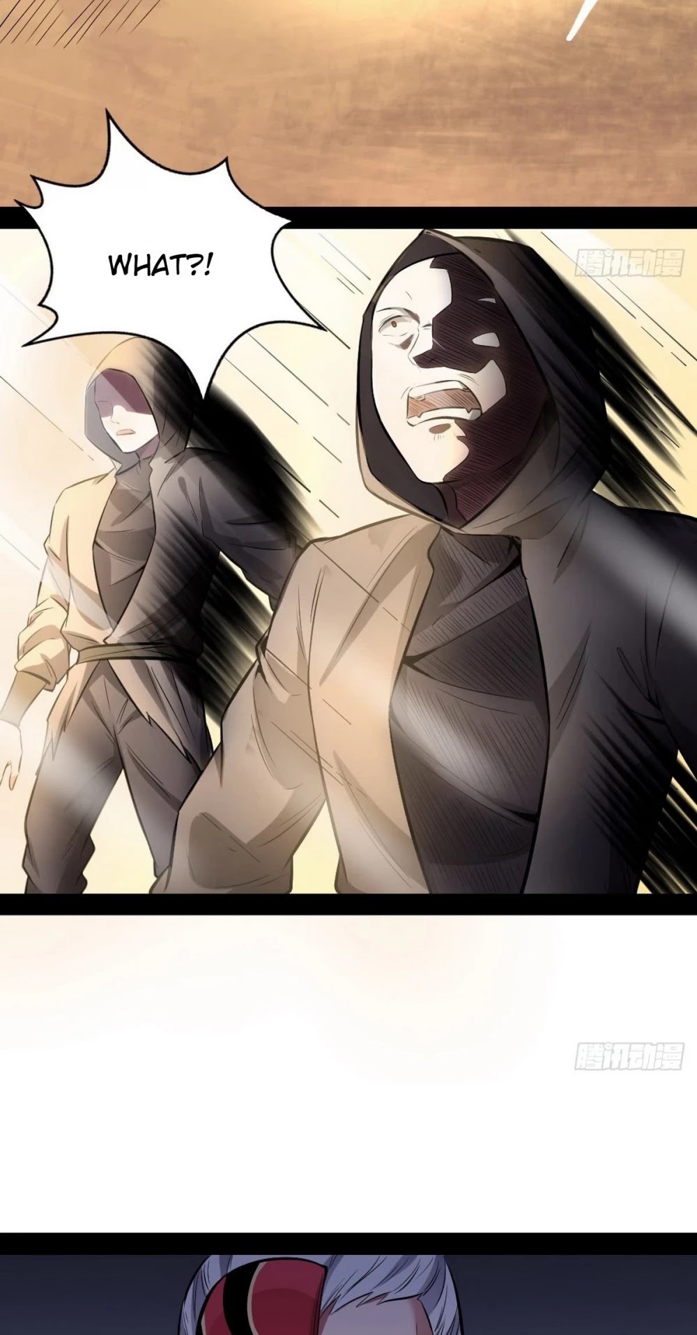 I'm an Evil God Chapter 38 page 31 - Chapter 38: Longest Bliss