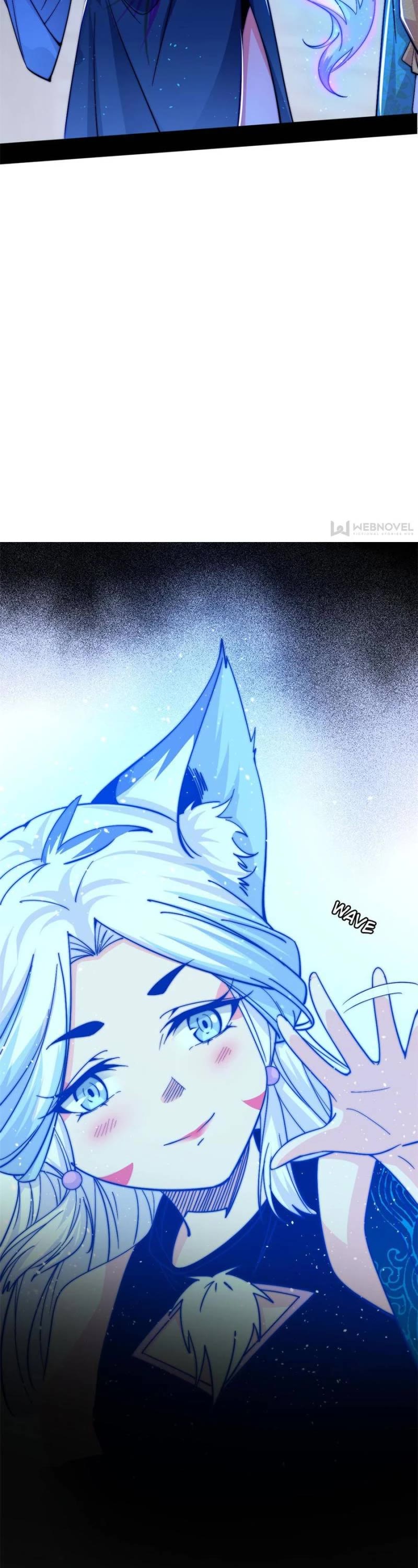 I'm an Evil God Chapter 380 page 26 - Chapter 380