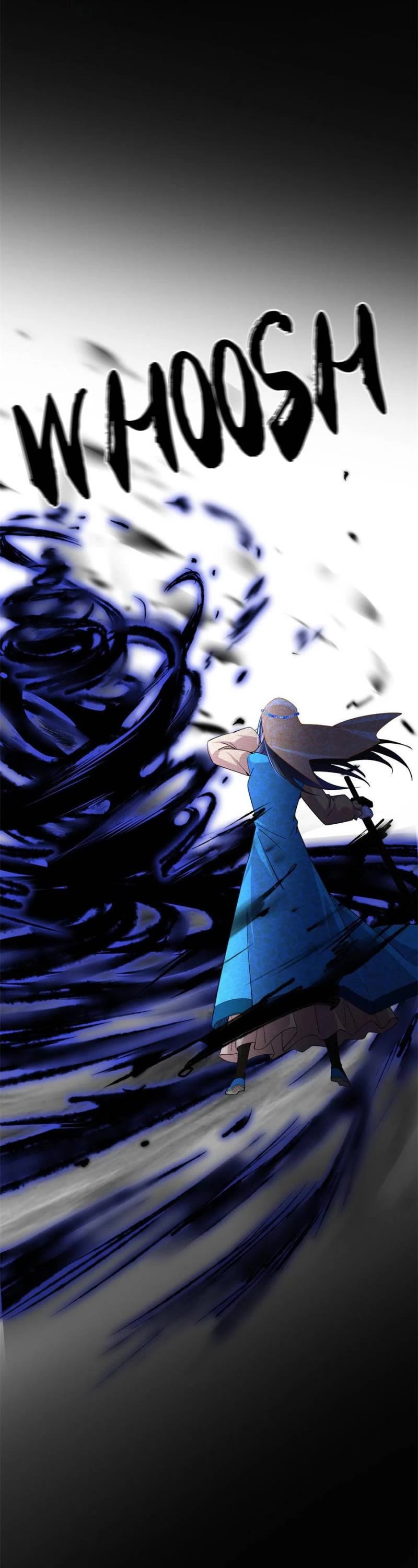 I'm an Evil God Chapter 380 page 27 - Chapter 380