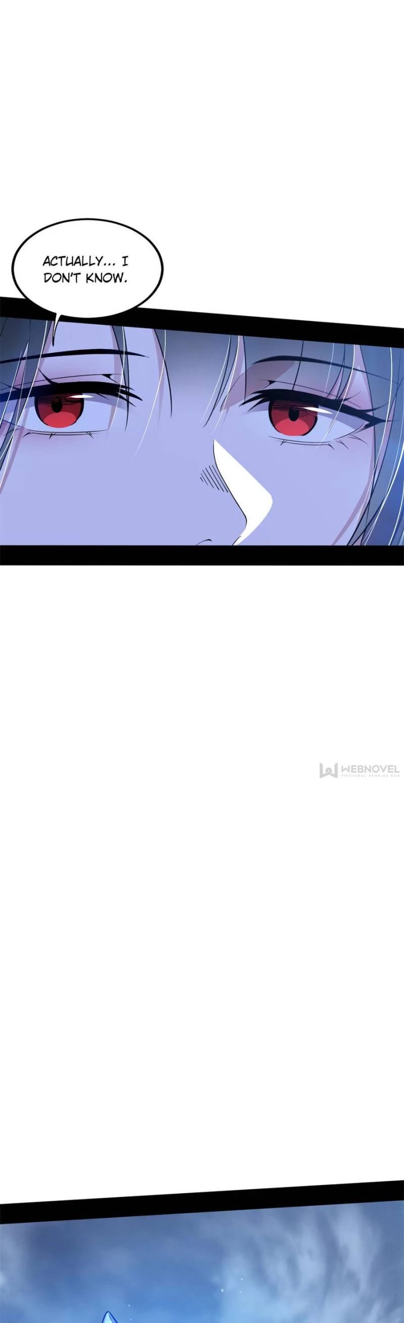 I'm an Evil God Chapter 380 page 35 - Chapter 380