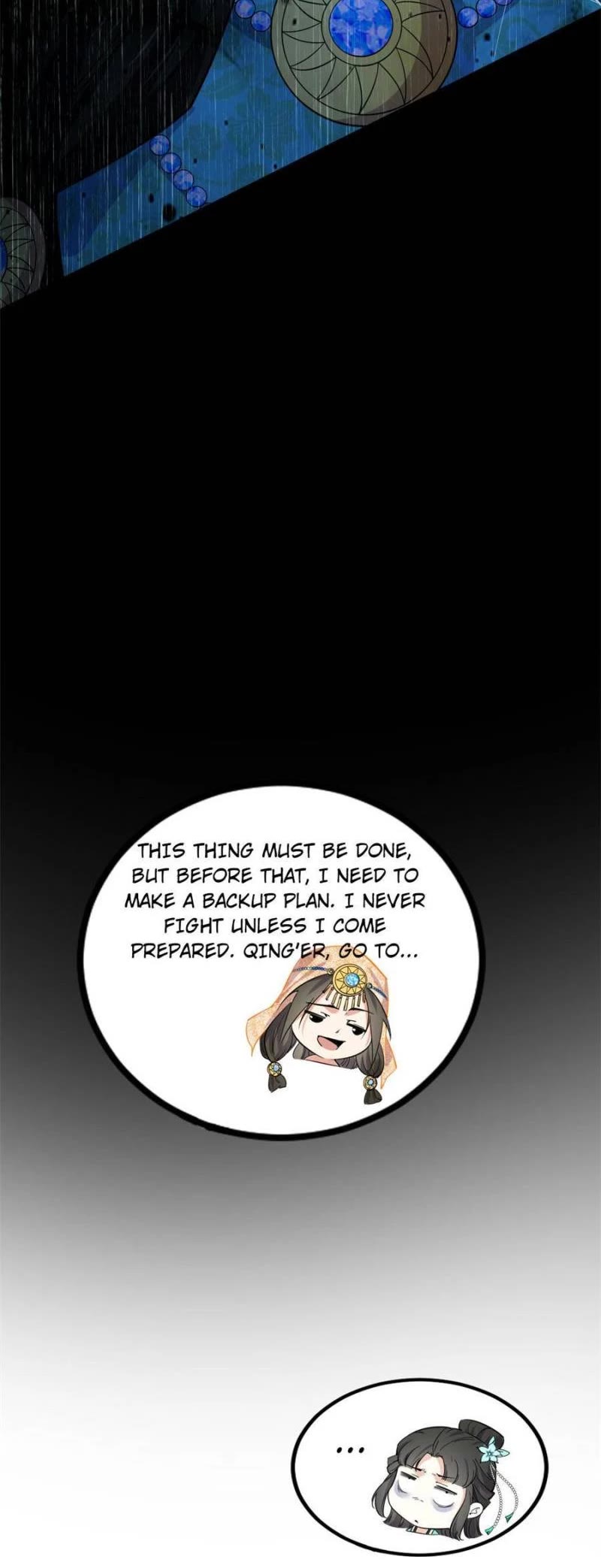 I'm an Evil God Chapter 380 page 44 - Chapter 380