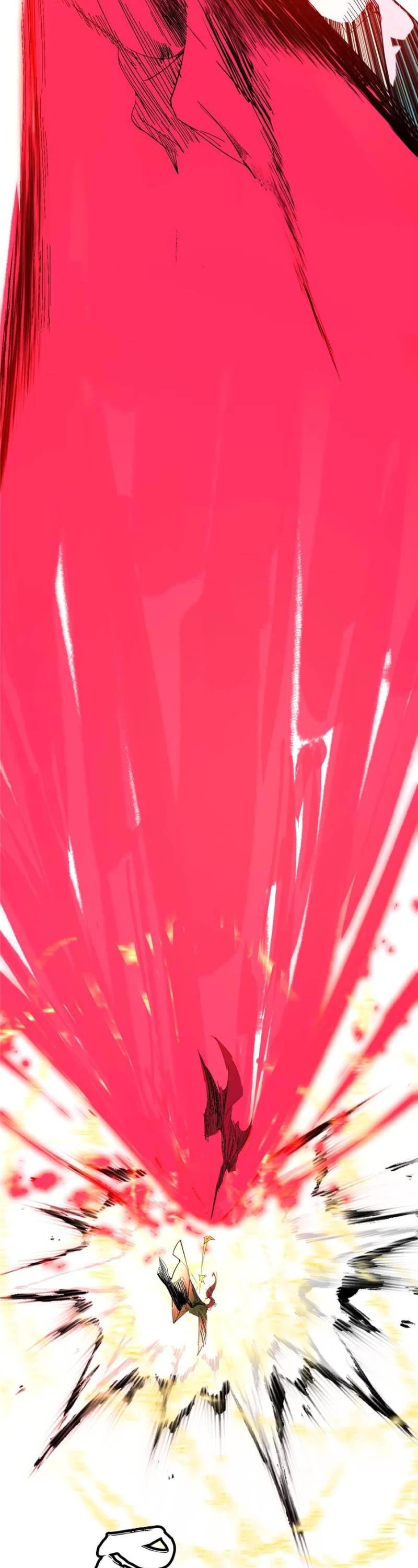 I'm an Evil God Chapter 381 page 22 - Chapter 381