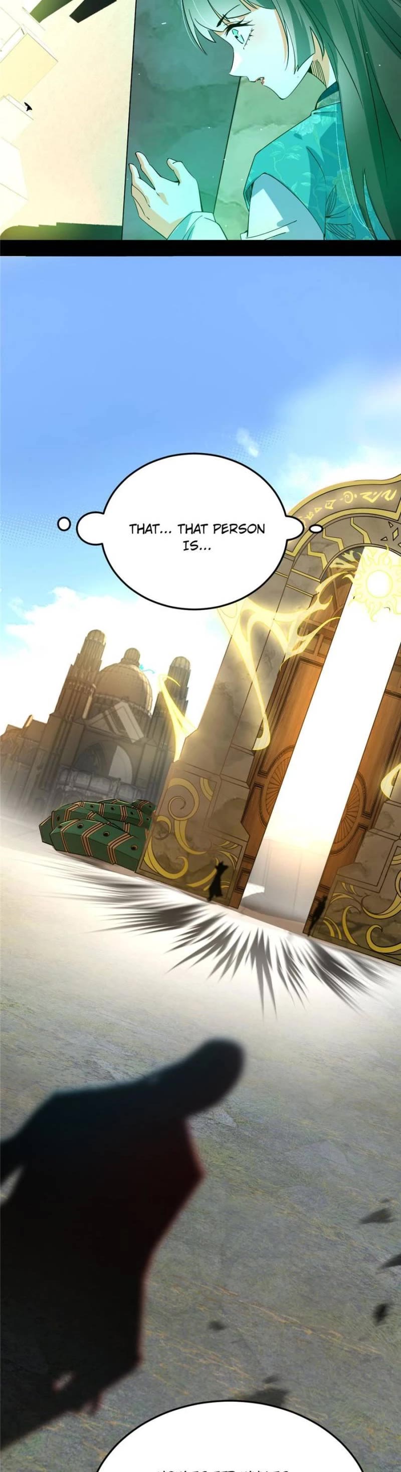 I'm an Evil God Chapter 382 page 14 - Chapter 382