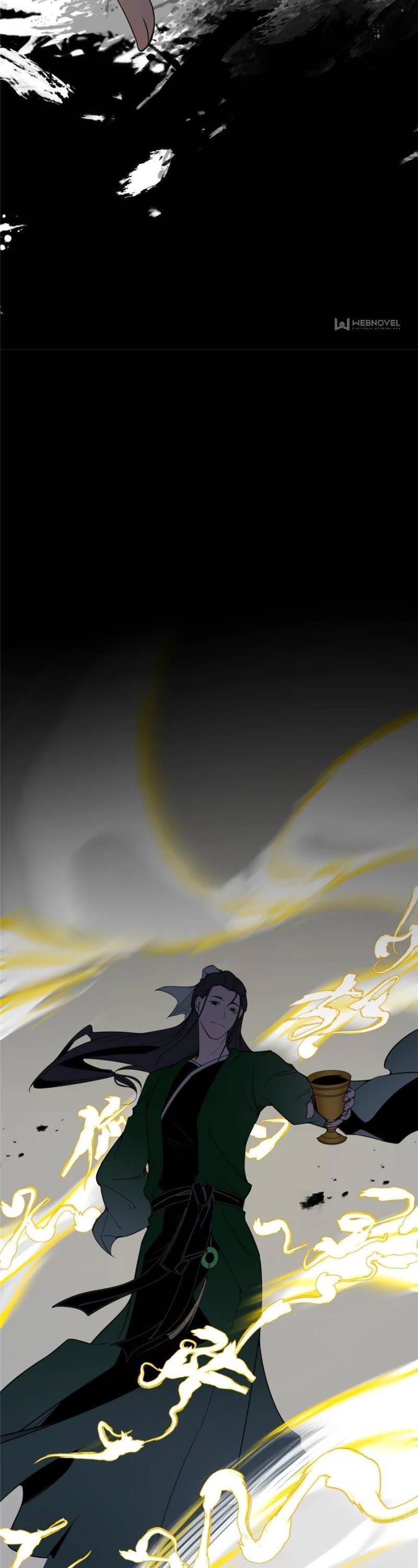 I'm an Evil God Chapter 382 page 22 - Chapter 382