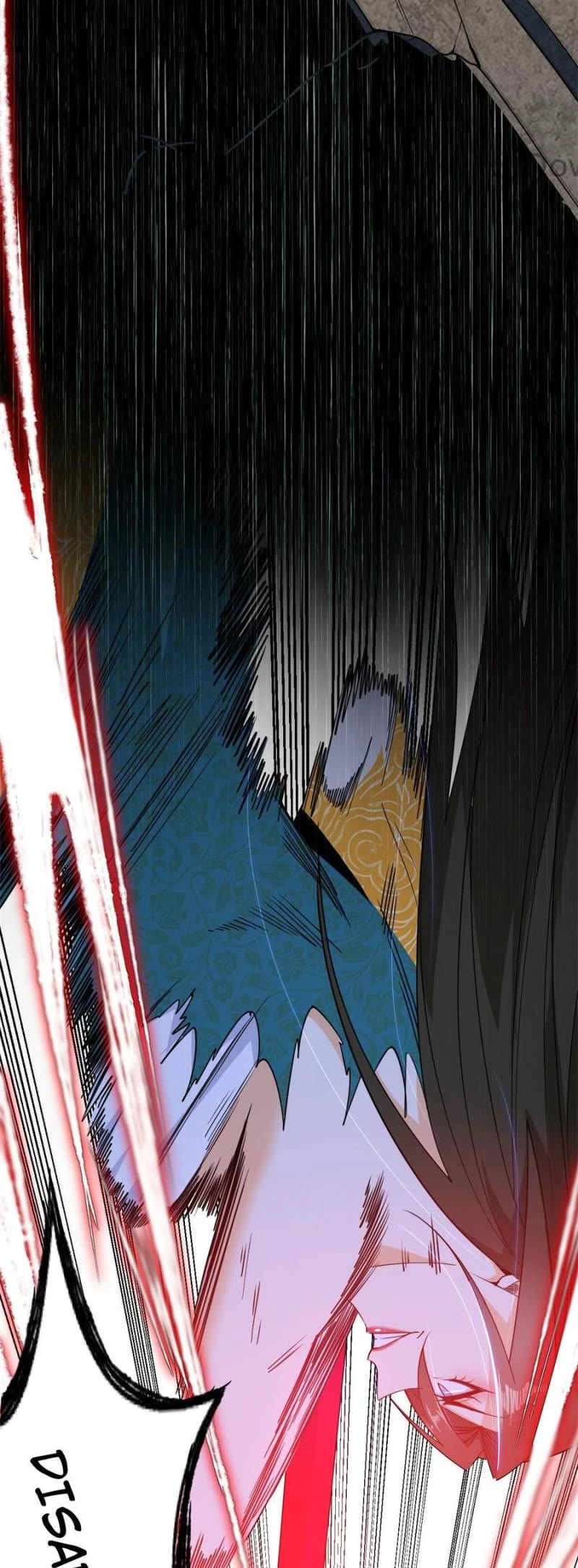 I'm an Evil God Chapter 383 page 39 - Chapter 383