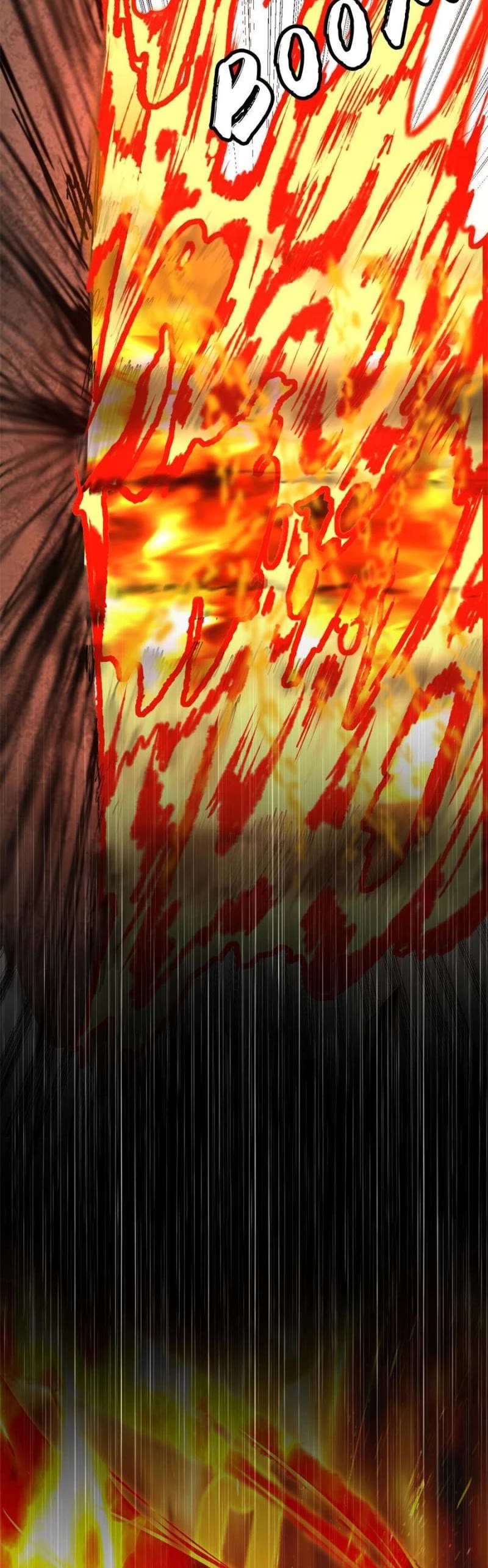 I'm an Evil God Chapter 383 page 4 - Chapter 383