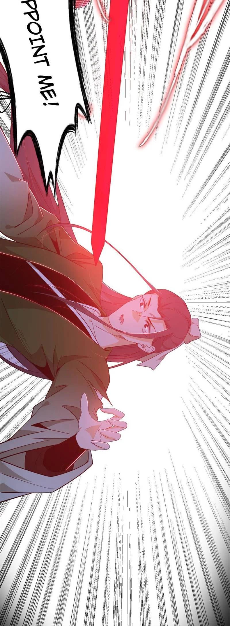 I'm an Evil God Chapter 383 page 40 - Chapter 383