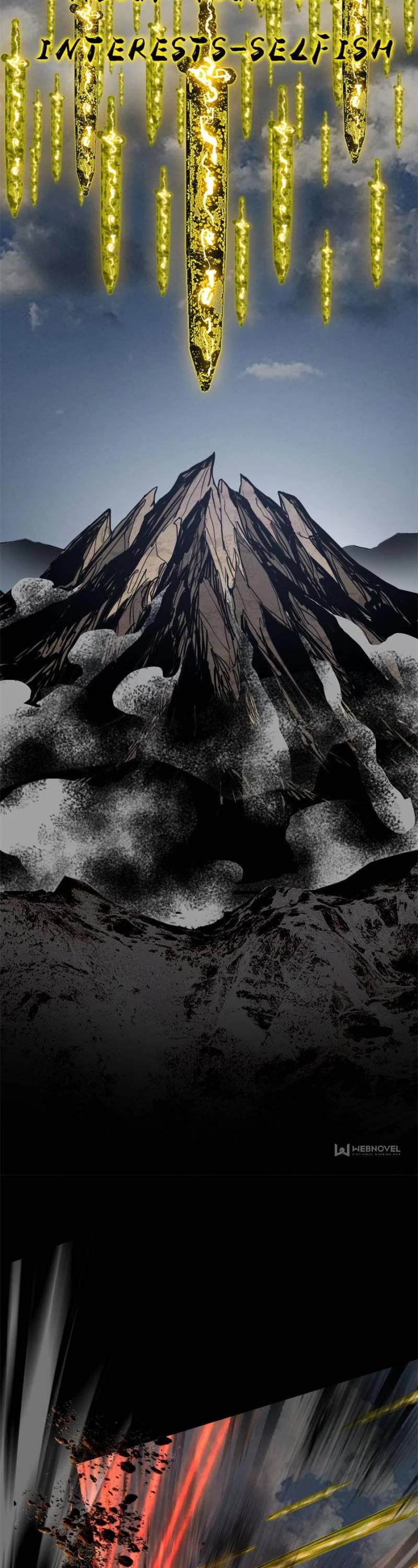I'm an Evil God Chapter 384 page 17 - Chapter 384