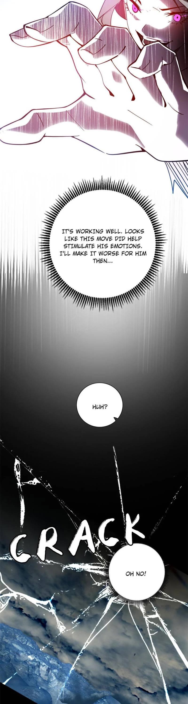 I'm an Evil God Chapter 384 page 24 - Chapter 384