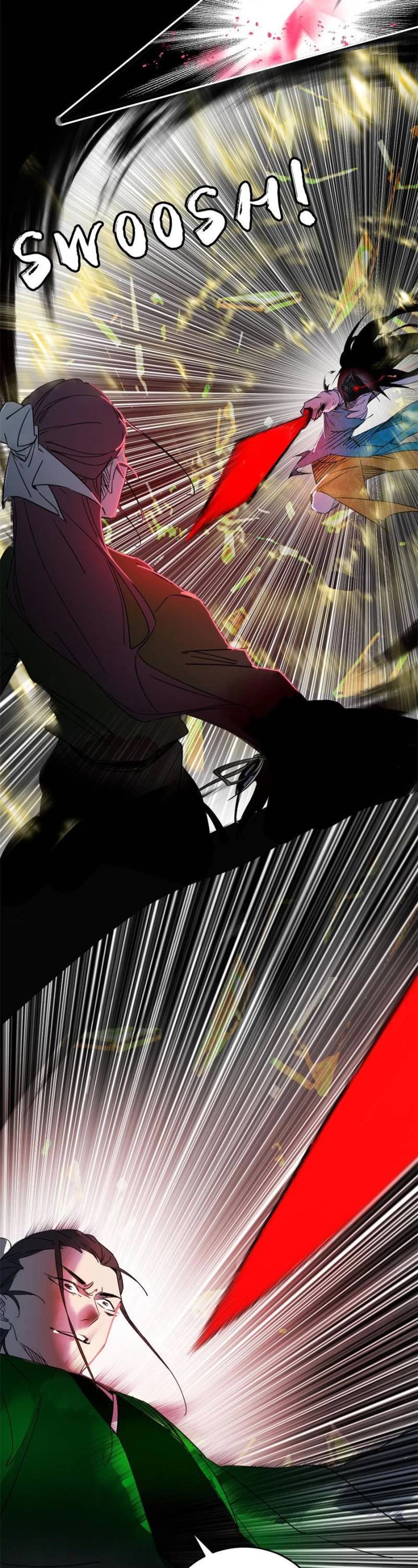 I'm an Evil God Chapter 384 page 6 - Chapter 384