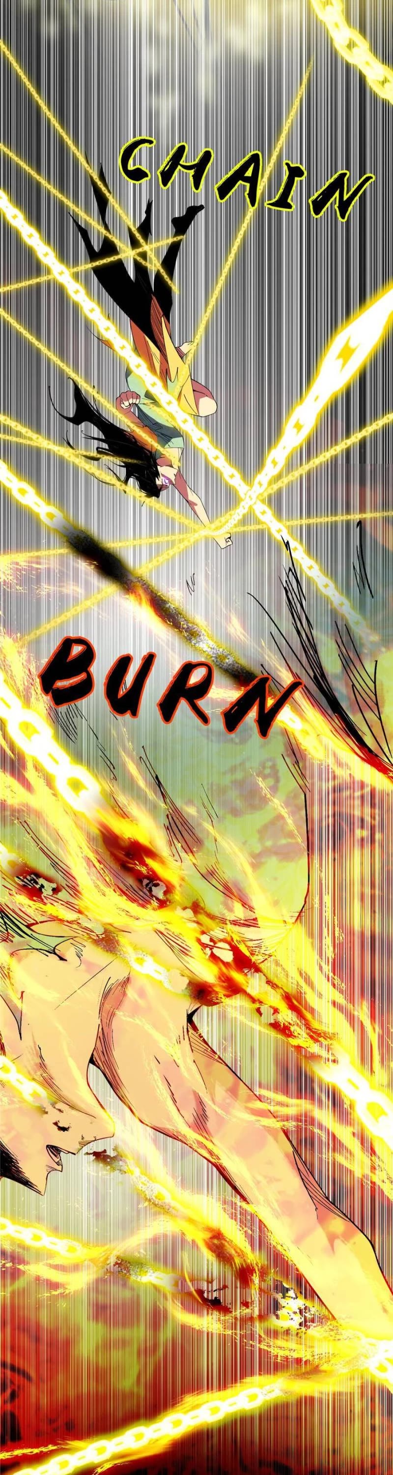 I'm an Evil God Chapter 385 page 17 - Chapter 385