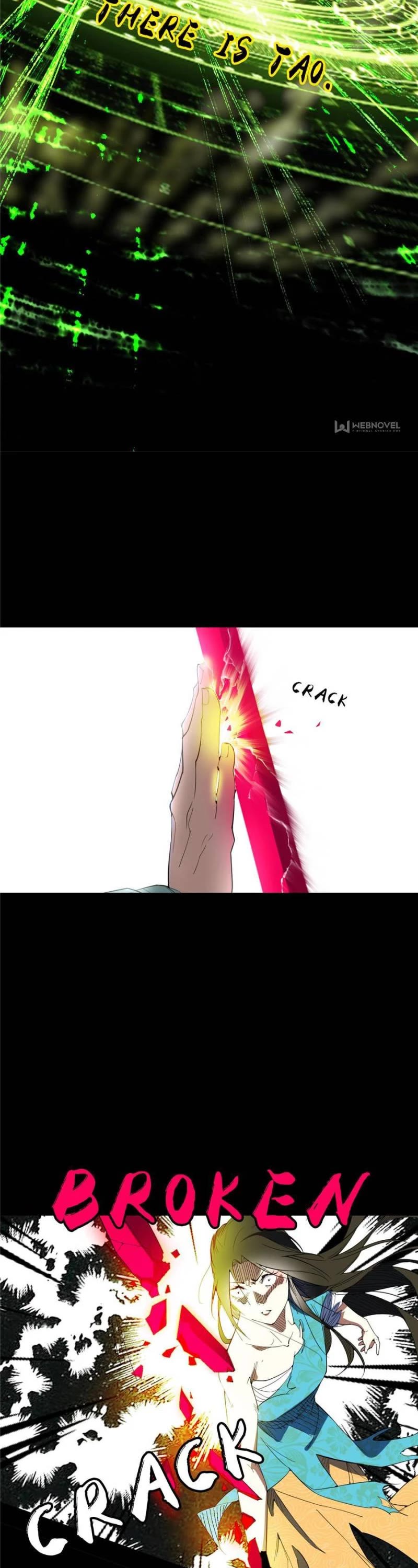 I'm an Evil God Chapter 385 page 7 - Chapter 385