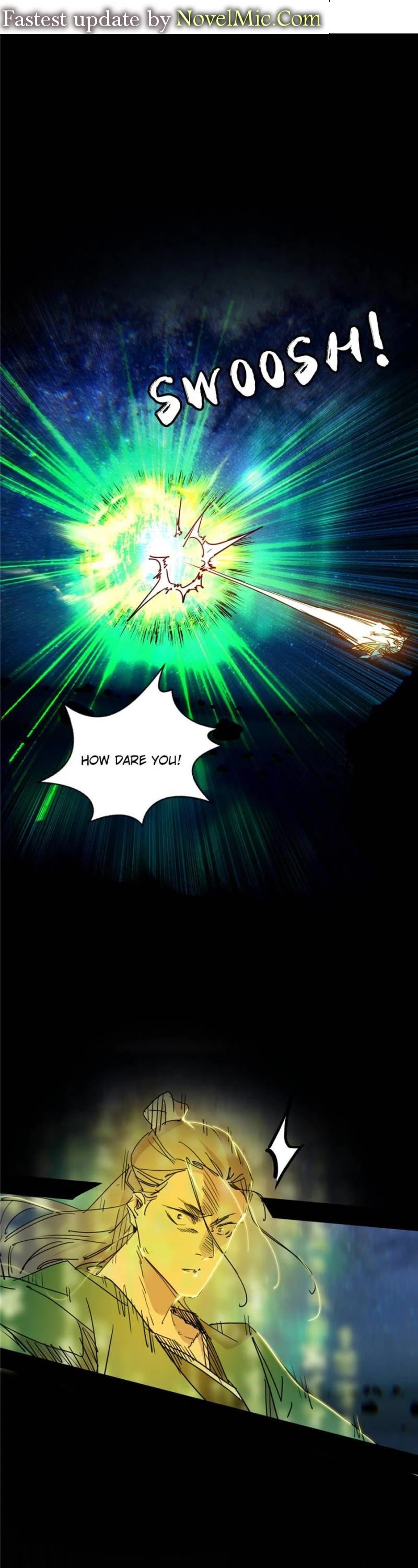 I'm an Evil God Chapter 386 page 1 - Chapter 386