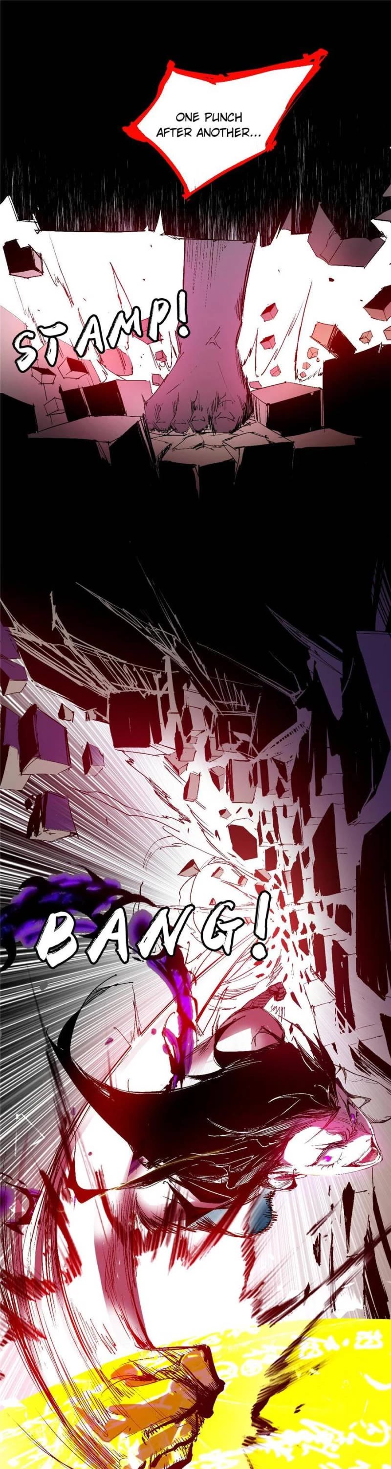 I'm an Evil God Chapter 386 page 11 - Chapter 386