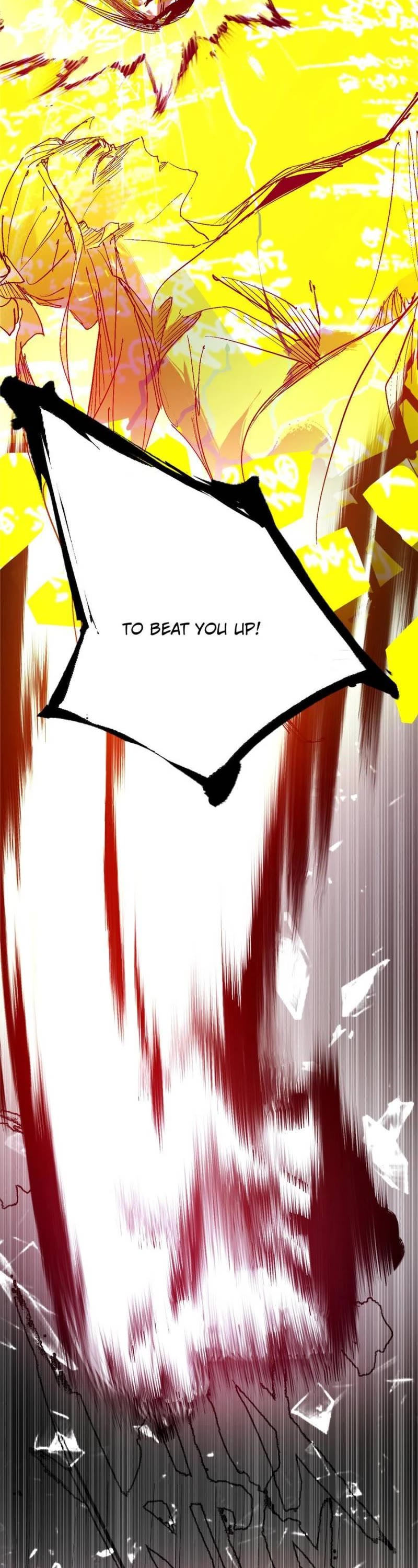 I'm an Evil God Chapter 386 page 12 - Chapter 386