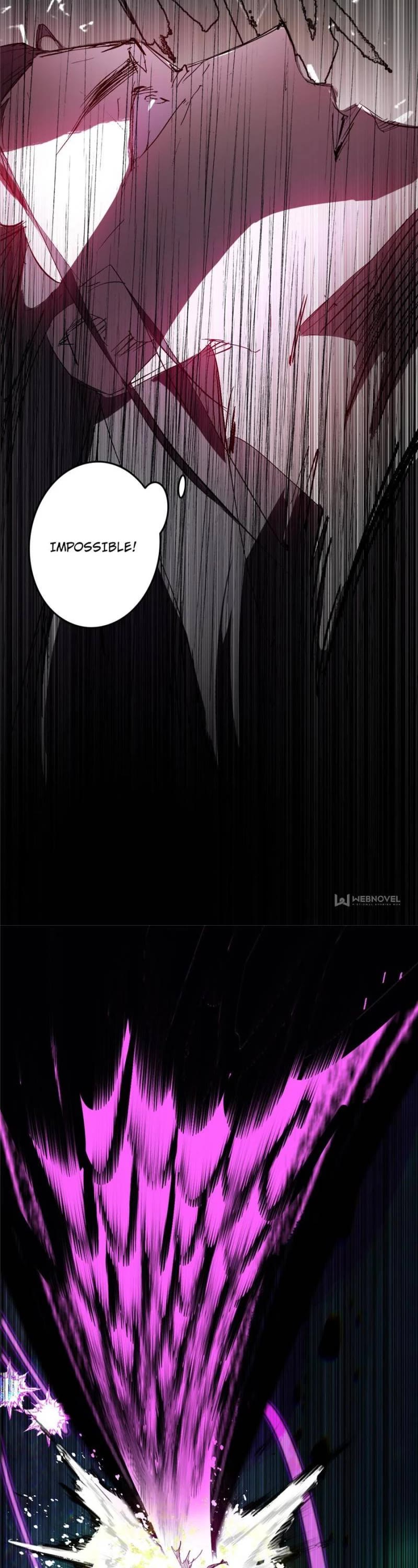 I'm an Evil God Chapter 386 page 13 - Chapter 386