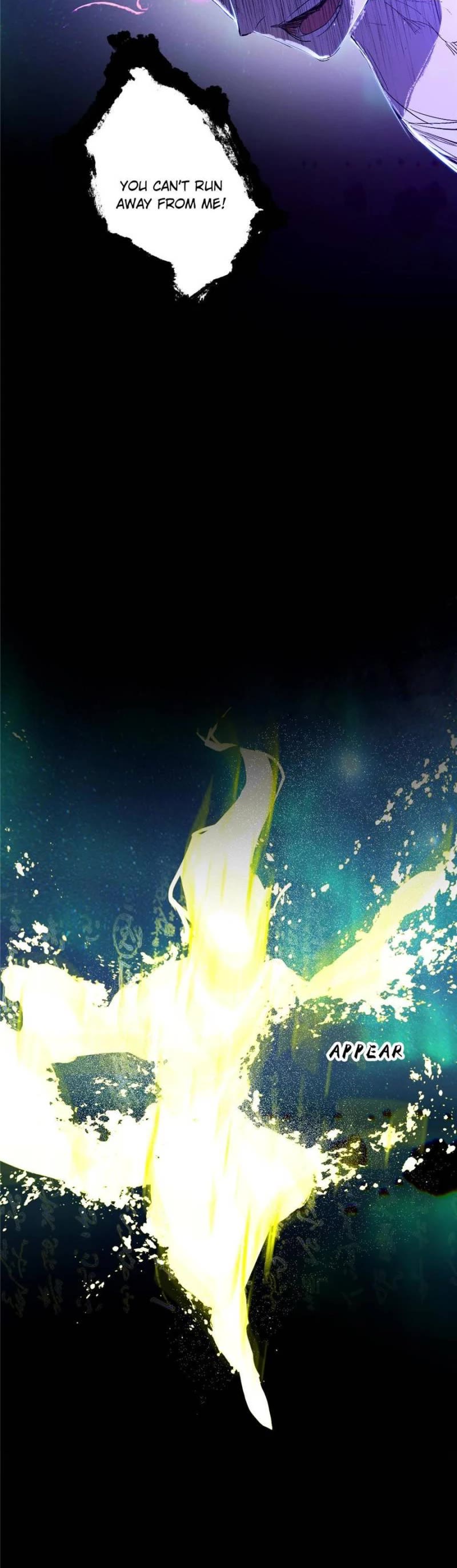 I'm an Evil God Chapter 386 page 19 - Chapter 386