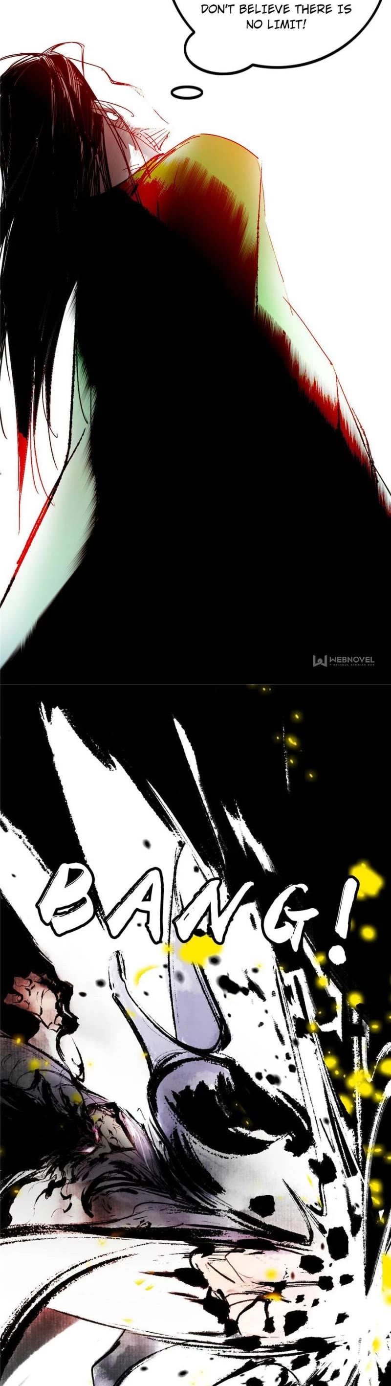 I'm an Evil God Chapter 386 page 29 - Chapter 386