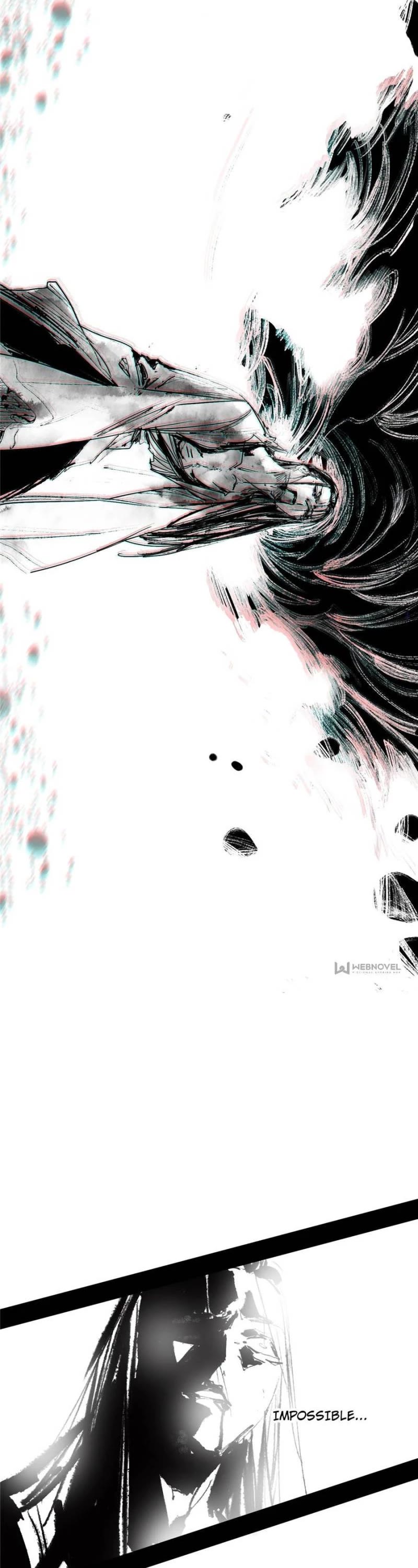 I'm an Evil God Chapter 386 page 37 - Chapter 386