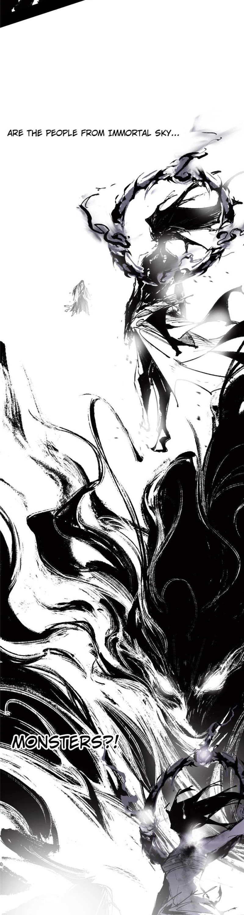 I'm an Evil God Chapter 386 page 38 - Chapter 386