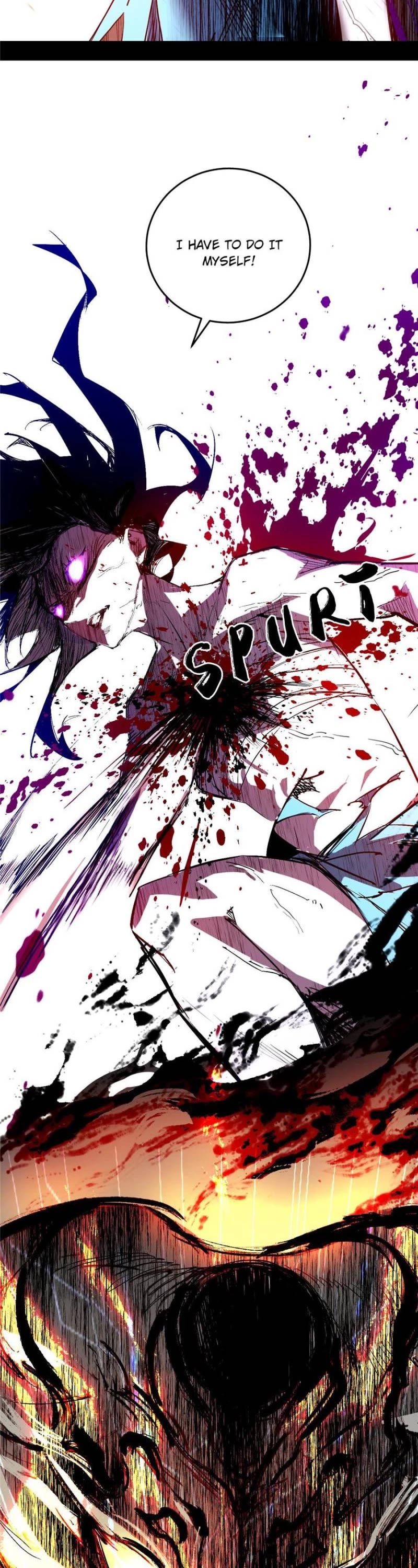 I'm an Evil God Chapter 386 page 6 - Chapter 386