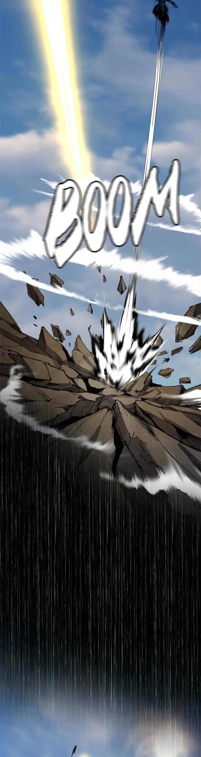 I'm an Evil God Chapter 388 page 16 - Chapter 388