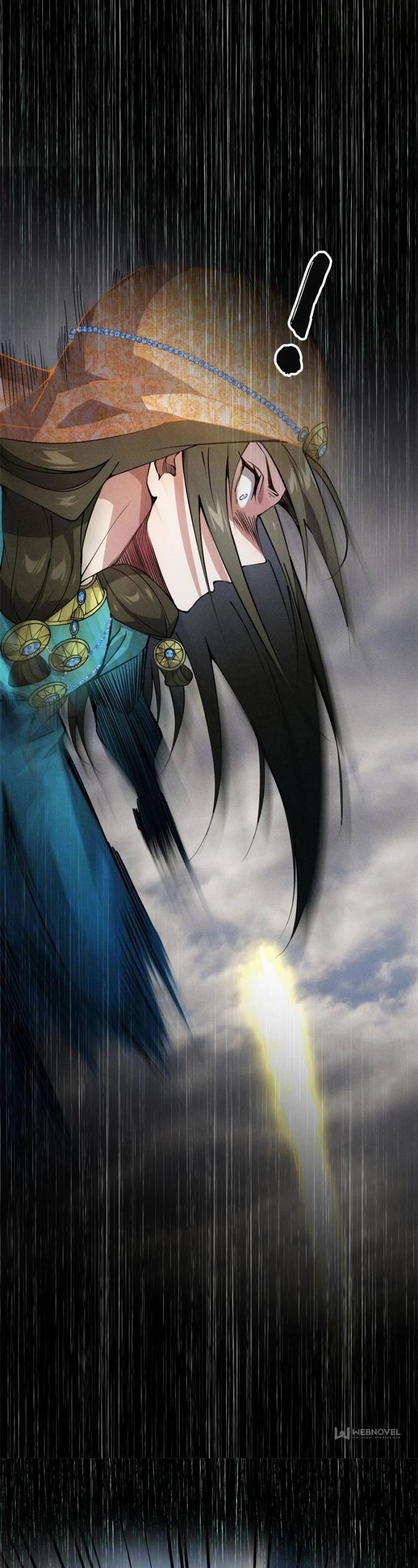 I'm an Evil God Chapter 388 page 18 - Chapter 388