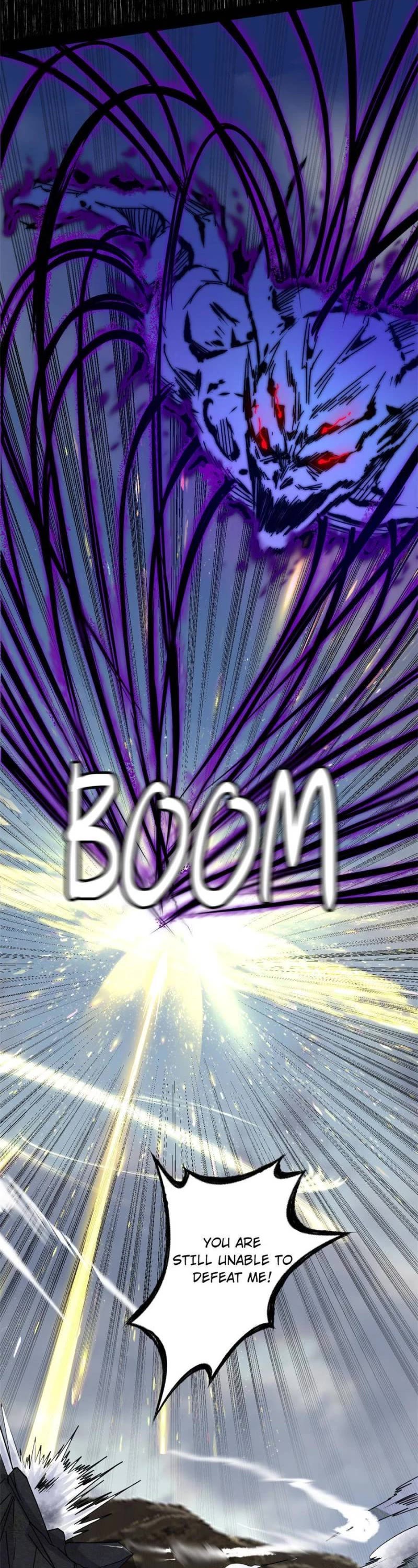 I'm an Evil God Chapter 388 page 38 - Chapter 388