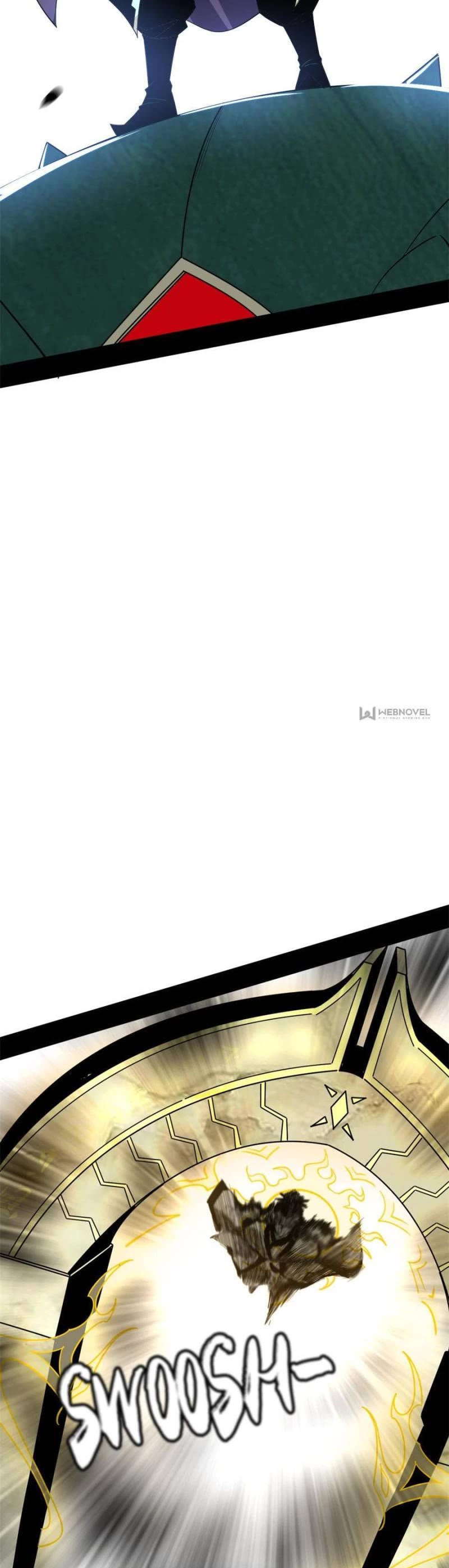 I'm an Evil God Chapter 388 page 4 - Chapter 388