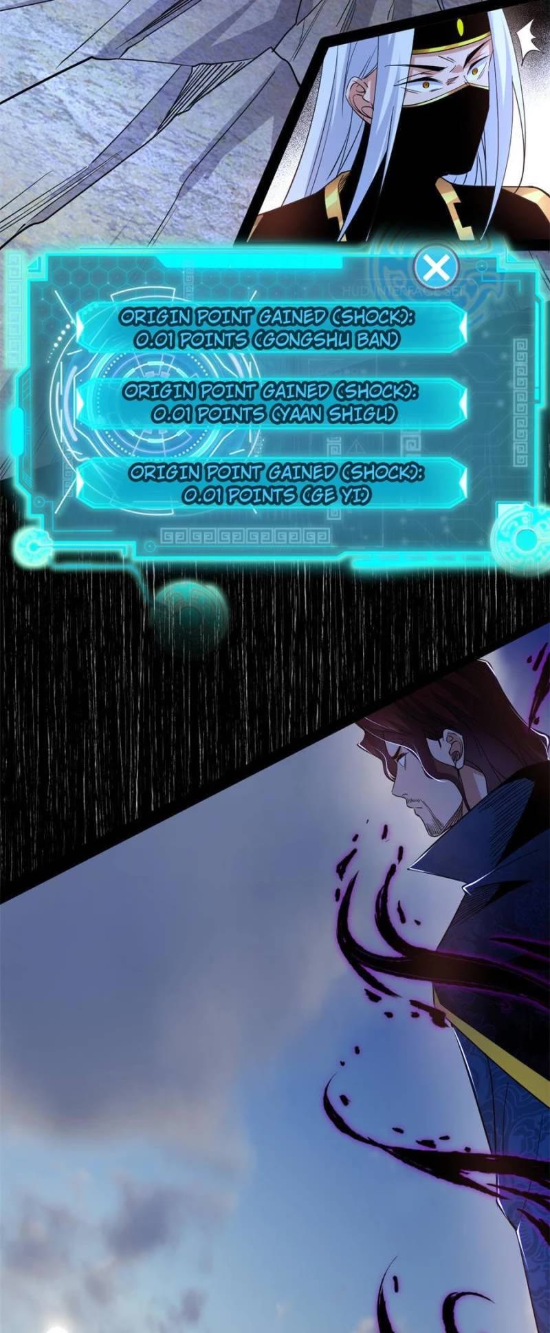 I'm an Evil God Chapter 388 page 41 - Chapter 388