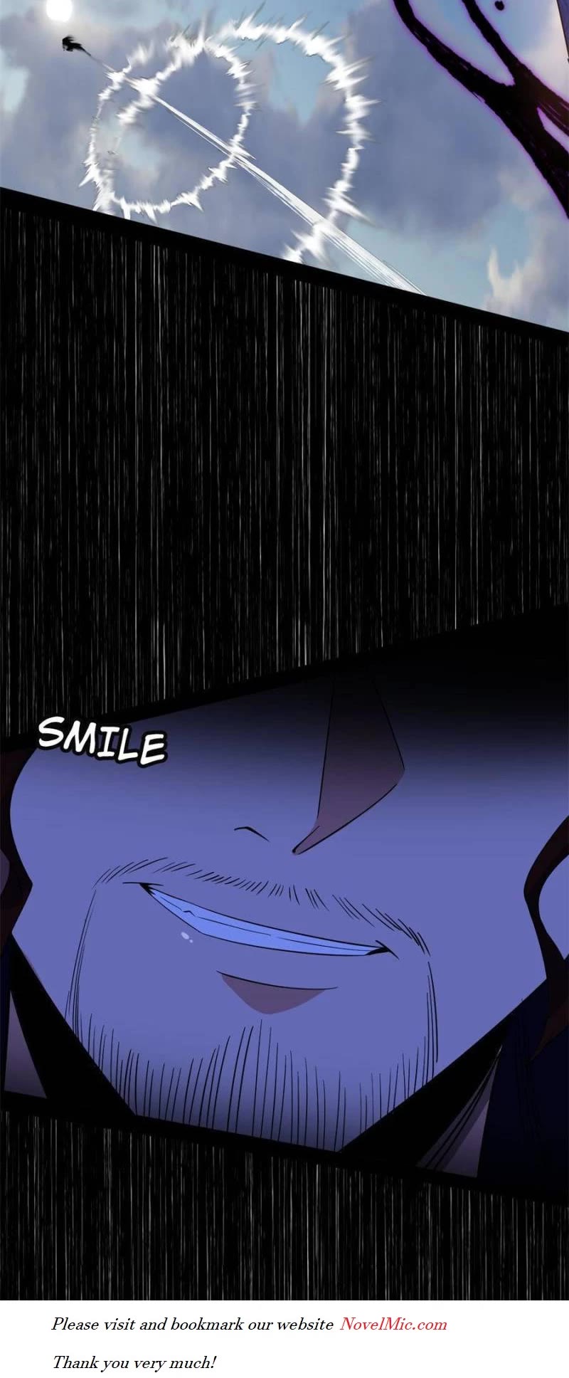 I'm an Evil God Chapter 388 page 42 - Chapter 388