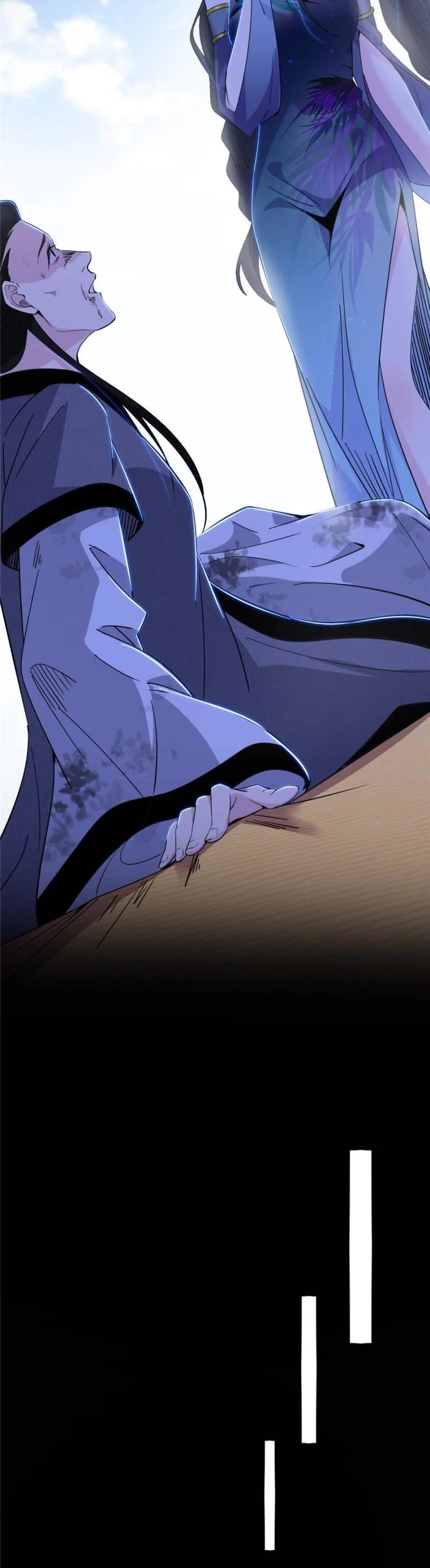I'm an Evil God Chapter 389 page 19 - Chapter 389