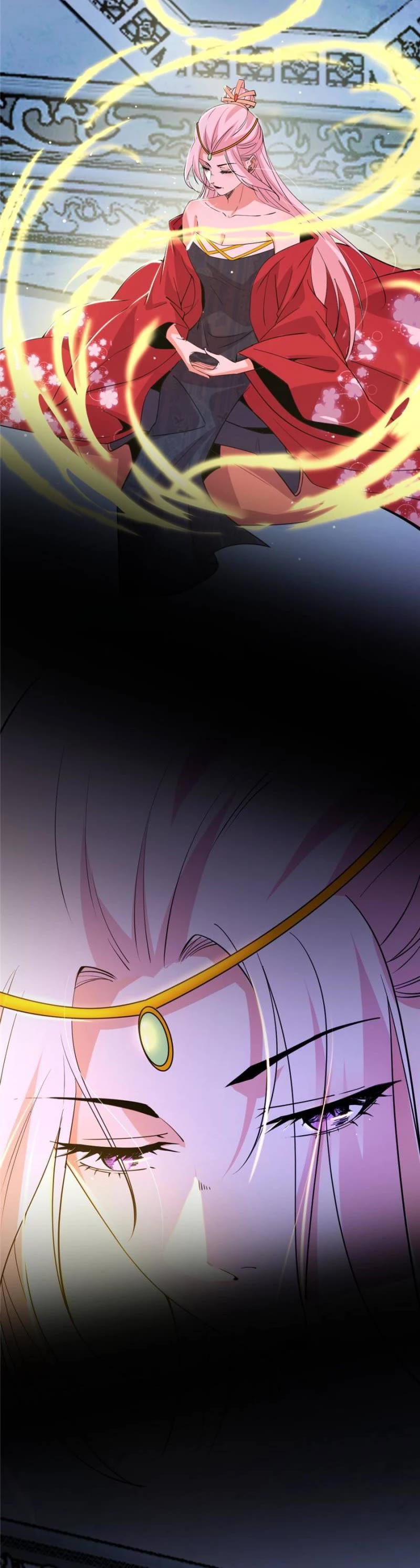 I'm an Evil God Chapter 389 page 41 - Chapter 389