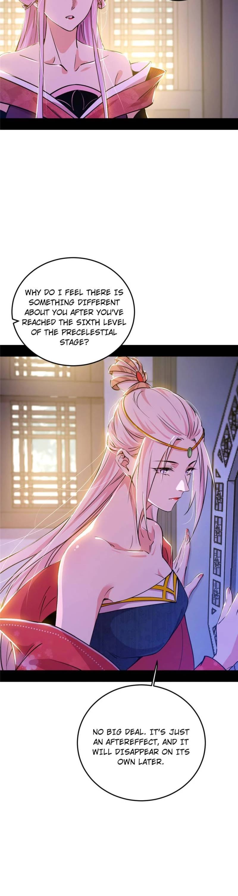 I'm an Evil God Chapter 390 page 2 - Chapter 390