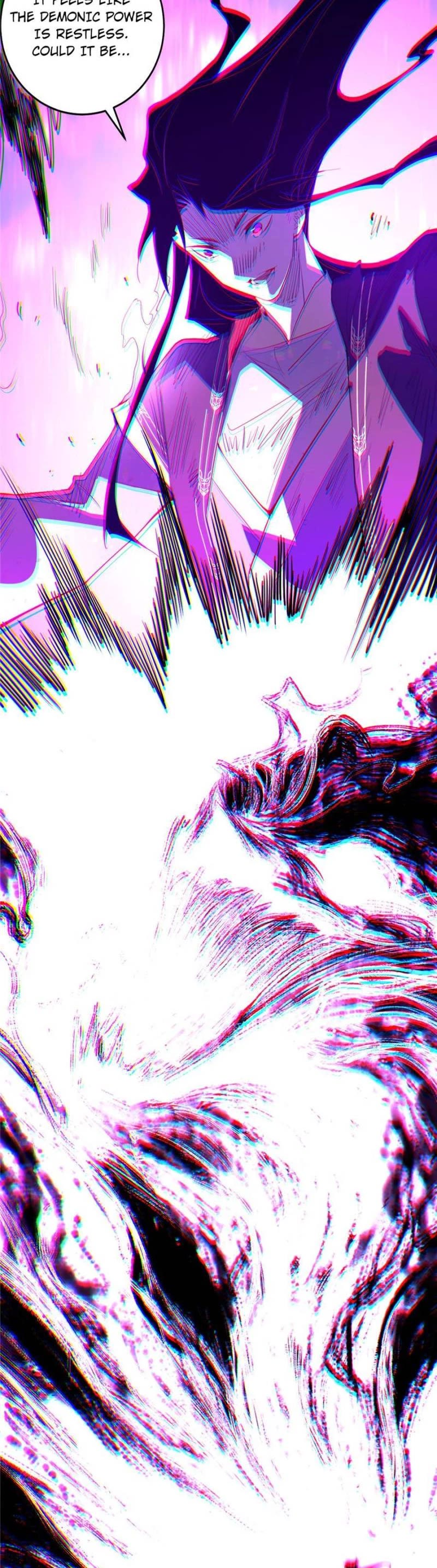 I'm an Evil God Chapter 392 page 24 - Chapter 392