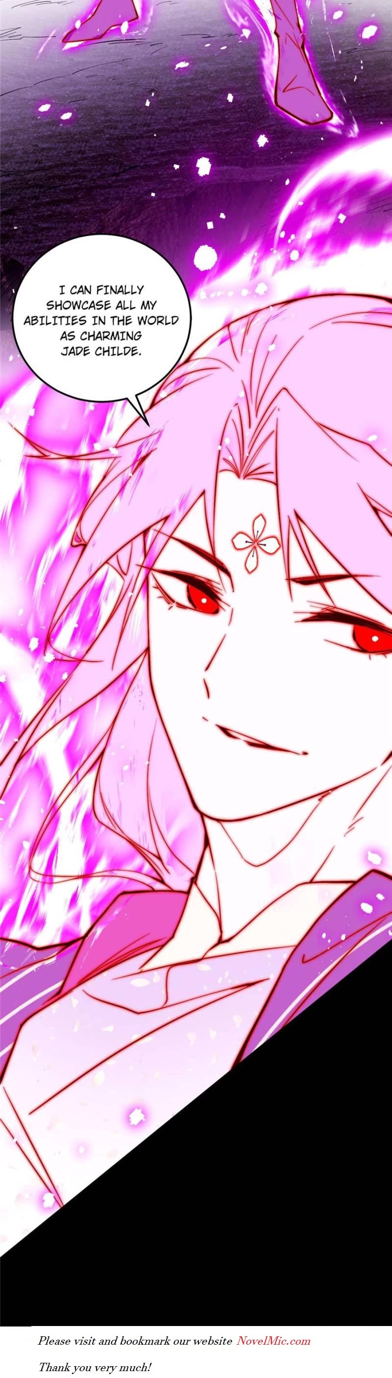 I'm an Evil God Chapter 392 page 28 - Chapter 392
